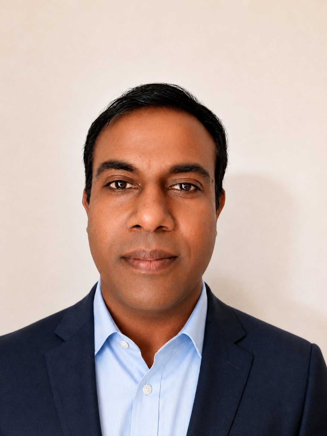 Ravindrakumar Narayanan
